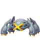 Metagross