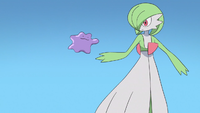 Kublock's Gardevoir