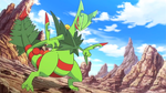 Mega Evolution Pokédex Sceptile.png