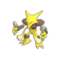 Alakazam #051