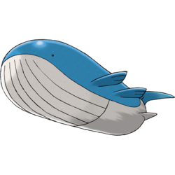 Wailord