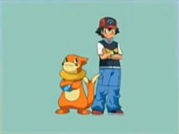 Ash and Buizel DP.png