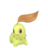 (Chikorita)