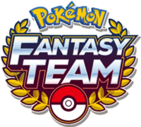 Pokémon Fantasy Team logo.png