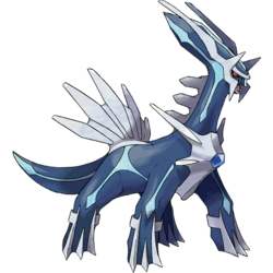 Dialga