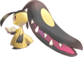 Mawile