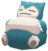 Snorlax Doll