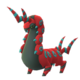 Scolipede