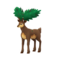 Sawsbuck (Summer Form)