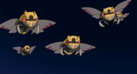 Ninjask (multiple)