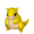 Sandshrew