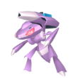 Douse Drive Genesect