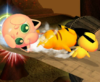 Jigglypuff Rollout SSBM.png