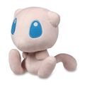 Mew Second version Released May 26, 2018