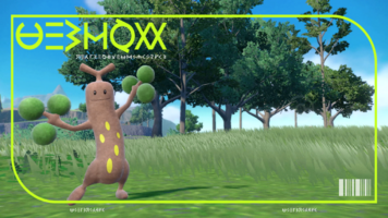 Pokédex Image Sudowoodo SV.png