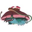 Gigantamax Venusaur