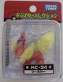 MC-34 Flareon Released October 2007[9]