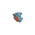 Gible #307