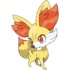 Fennekin