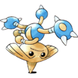 237Hitmontop GS.png