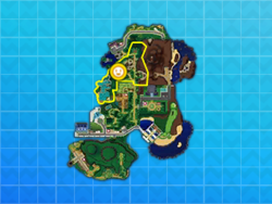 Alola Brooklet Hill Map.png