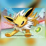 Jolteon