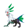 Silvally