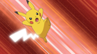 Volkner Pikachu Iron Tail.png