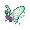 Butterfree