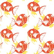 129 Magikarp Pokémon Shirts.jpg