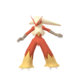 Blaziken