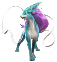 Pokkén Suicune.png