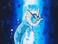 Rainer's Vaporeon