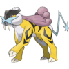 Raikou