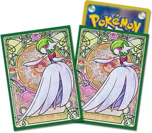 Mega Gardevoir Gym Sleeves.jpg