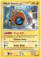 Wash Rotom (Rising Rivals RT5)