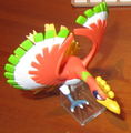 Capsule Nine Ho-Oh