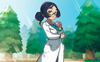 Doctor F TCG.png