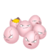 Exeggcute