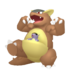 Kangaskhan