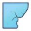 Mine Blue Shard BDSP.png