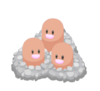 Dugtrio