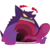 Gigantamax Gengar