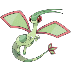 Flygon