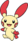 311Plusle Dream.png