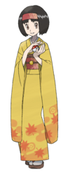 HeartGold SoulSilver Erika.png