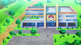 Littleroot Town Pokémon Center.png