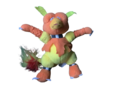 Magmar