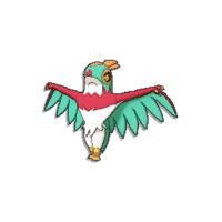 Pokédex Image Hawlucha USUM.png