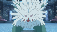 Wulfric's Mega Abomasnow